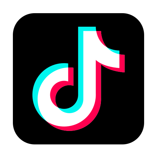 tik tok icon